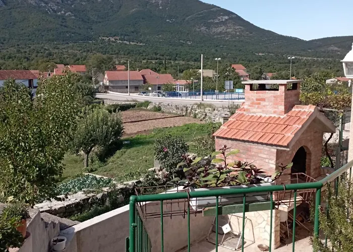 Luce Apartament Kijevo